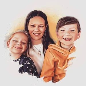 Meet your Posher, Krystle